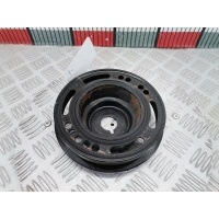 Шкив коленвала Opel Astra H (2004-2014) 2008 55559328,55559328