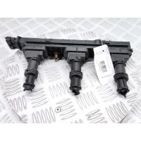 Катушка зажигания Opel Vectra C (2002-2008) 2003 0221503026,9118114