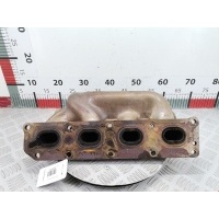 Коллектор выпускной Citroen C5 1 (2000-2008) 2003 ,0341J1