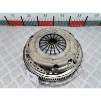 Маховик (демпфер сцепления) Volkswagen Fox (2005-2011) 2006 03D105271,03D105269D