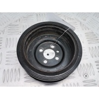 Шкив коленвала Volkswagen Golf 6 (2007-2012) 2009 03G105243,04L105243