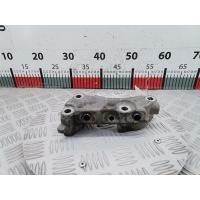 Кронштейн (крепление) двигателя (лапа крепления) Peugeot 207 (2006-2014) 2009 9637558580,1807S3