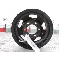 Шкив коленвала Opel Corsa D (2006-2014) 2010 55571402,55574771