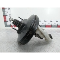 Усилитель тормозов вакуумный Ford Focus 2 (2004-2011) 2008 03786415314,6M512B195FF