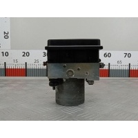 Блок ABS Peugeot 307 (2001-2008) 2004 0265234140,4541T9