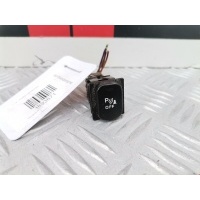 Кнопка парктроника Peugeot 607 (1999-2010) 2005 96512126XT,6590E6