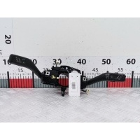 Переключатель поворотов и дворников (стрекоза) Volkswagen Golf 6 (2007-2012) 2011 5K0953507AS,1K0953513E
