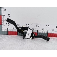 Переключатель поворотов и дворников (стрекоза) Volkswagen Caddy 3 (2004-2015) 2013 5K0953507AR,1K0953519H9B9
