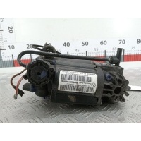 Компрессор пневмоподвески Mercedes S-Class (W220) (1998-2005) 2000 4154031120,A2113200304
