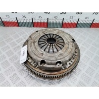 Маховик (демпфер сцепления) Volkswagen Polo 4 (2001-2009) 2003 03D105271,03D105269D