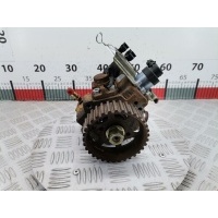 ТНВД дизель Citroen Xsara Picasso (1999-2012) 2006 0445010102,1920HT