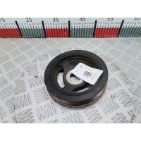 Шкив коленвала Citroen Xsara Picasso (1999-2012) 2006 9654961080,0515T3