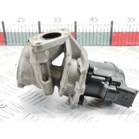 Клапан ЕГР EGR Citroen C4 1 (2004-2011) 2008 ,1628GR