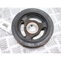 Шкив коленвала Citroen C4 1 (2004-2011) 2008 9654961080,0515T3