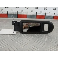 Ручка двери внутренняя передняя правая Volkswagen Golf 4 (1997-2004) 2001 3B1837114,3B1837114T