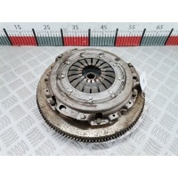 Маховик (демпфер сцепления) Opel Corsa C (2000-2006) 2005 R90232334,55572815