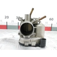 Заслонка дроссельная Volkswagen Polo 3 (1994-2002) 2001 0280750095,030133062C