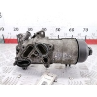 Корпус масляного фильтра Ford Fusion (2002-2012) 2006 9656969980,1703252