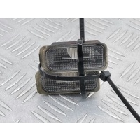 Подсветка номера Ford Focus 2 (2004-2011) 2010 6M2A13550AA,5105886