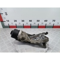 Корпус масляного фильтра Opel Insignia 1 (2008-2017) 2009 55565958,55577034