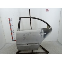 Дверь задняя левая Mercedes E-Class (W211) (2002-2009) 2008 ,A2117300105