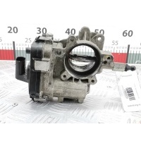 Заслонка дроссельная Alfa Romeo Giulietta (940) (2010-2020) 2011 55229467,55229467