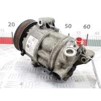 Компрессор кондиционера Alfa Romeo Giulietta (940) (2010-2020) 2011 01140831,50509535