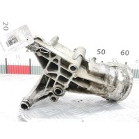 Корпус масляного фильтра Alfa Romeo Giulietta (940) (2010-2020) 2011 55235481,55273037
