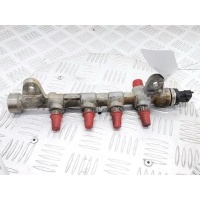 Датчик давления топлива Alfa Romeo Giulietta (940) (2010-2020) 2011 0281006158,55576178