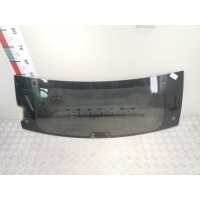 Стекло заднее Jeep Grand_Cherokee 3 (2004-2013) 2010