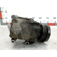 Компрессор кондиционера Ford Focus 1 (1998-2005) 1999 XS4H19D629AD,1578406
