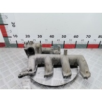 Коллектор впускной Volvo S40_V40 1 (1996-2004) 2001 8200145096,8200740546