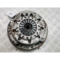 Маховик (демпфер сцепления) Nissan Micra K12 (2002-2010) 2004 12311BX000,12310BX000