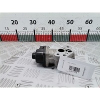 Клапан ЕГР EGR Mazda 3 BK (2003-2009) 2009 79376K6266,R2AA20300B
