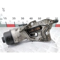 Корпус масляного фильтра Opel Insignia 1 (2008-2017) 2010 55565958,55577034
