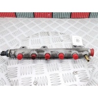 Датчик давления топлива Renault Scenic 2 (2003-2009) 2007 0281002801,166384578R