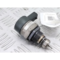 Регулятор давления топлива Renault Scenic 2 (2003-2009) 2007 0281002753,8200426552