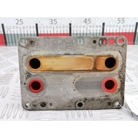 Теплообменник Renault Scenic 2 (2003-2009) 2007 6790972560,7700114039