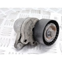 Натяжитель ремня генератора (приводного поликлинового ремня Renault Scenic 2 (2003-2009) 2007 8200357406,7701476645