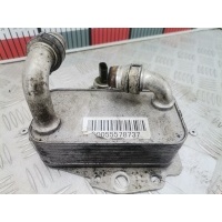 Теплообменник Opel Insignia 1 (2008-2017) 2012 6534234,13500120