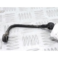 Трубка турбины Opel Astra H (2004-2014) 2005 ,98052812