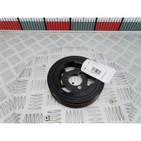 Шкив коленвала Peugeot 207 (2006-2014) 2009 V756280180,0515T2