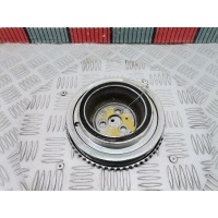 Шкив коленвала Fiat Punto 3 (199/310) (2005-2018) 2006 504017415,55181230