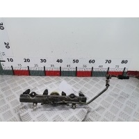Форсунка бензиновая электрическая Honda Jazz 1 (2001-2008) 2004 0280156188,16450PWEG01