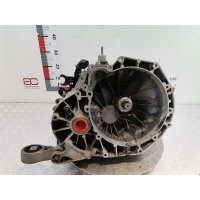 КПП 5ст (механическая коробка) Ford Focus 1 (1998-2005) 1999 XS4R7002HD,1207424