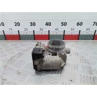Заслонка дроссельная Citroen Xsara Picasso (1999-2012) 2006 0280750085,1635Q9