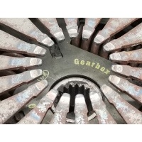 Маховик (демпфер сцепления) Citroen Xsara Picasso (1999-2012) 2006 331271694,0532K4