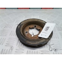 Шкив коленвала Citroen Xsara Picasso (1999-2012) 2006 ,0515R8