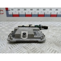 Блок управления двигателем Volvo S40_V40 1 (1996-2004) 2002 0281012487,7M5112A650UB