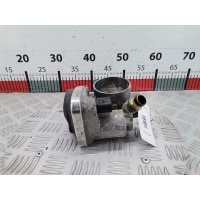 Заслонка дроссельная Opel Astra H (2004-2014) 2006 A2C53082075,55353801